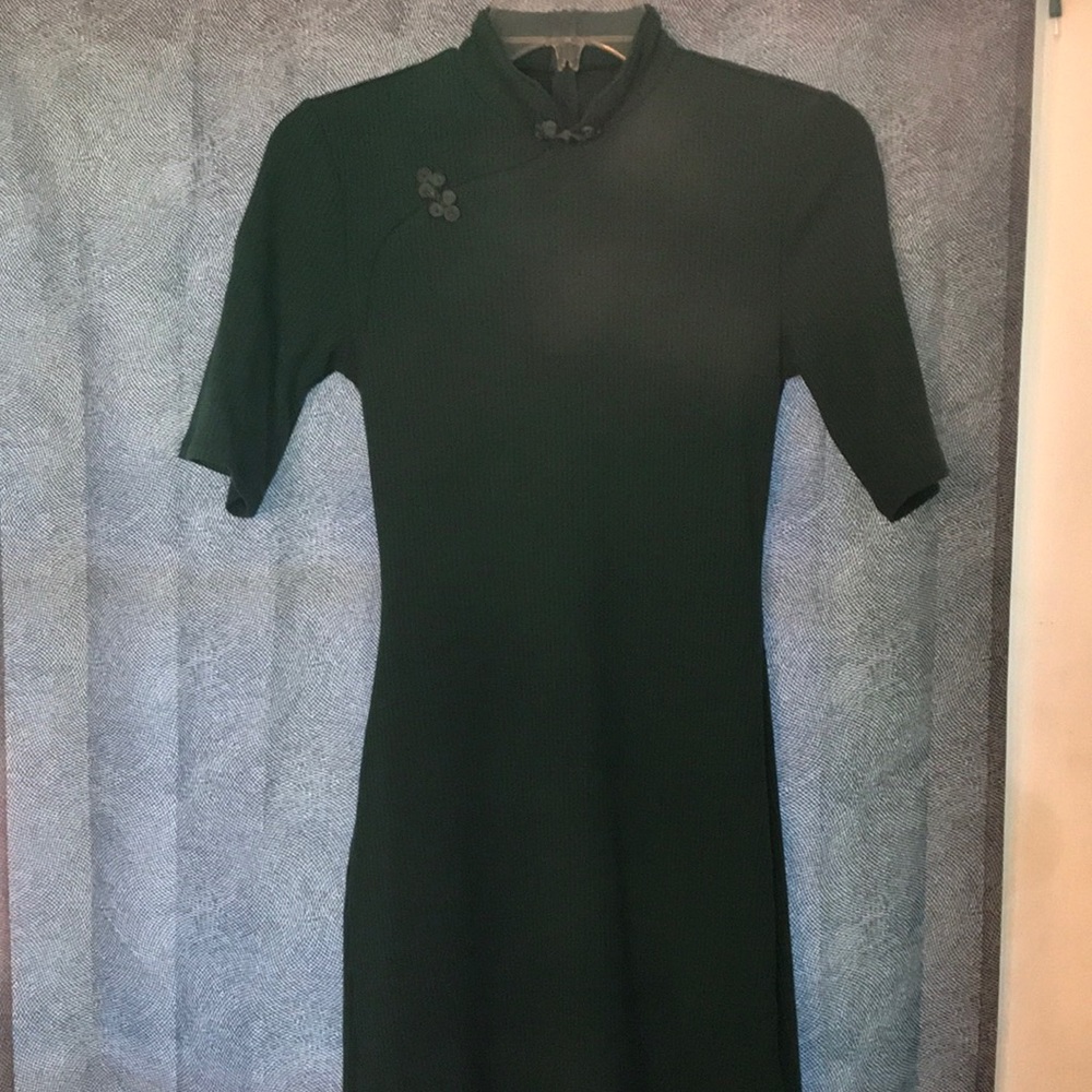 Reformation Blossom Mini